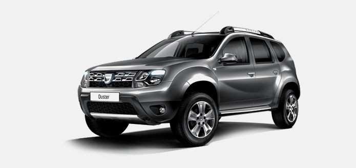 Radio do Dacii Duster 2014