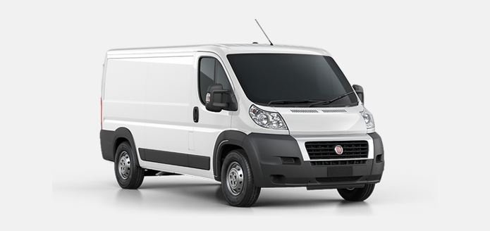 Radio do Fiata Ducato 2007-2015