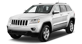 Grand Cherokee (2010-2013)