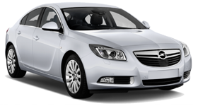 Insignia (2008-2013)