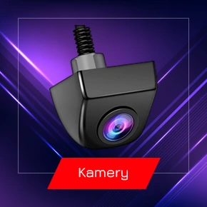 Kamery