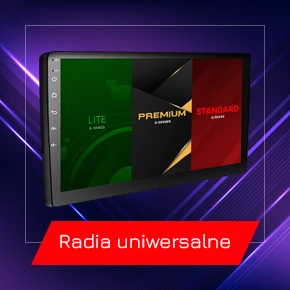 Radia uniwersalne