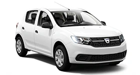 Sandero II (2012-2020)
