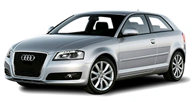 A3 8P (2003-2012)
