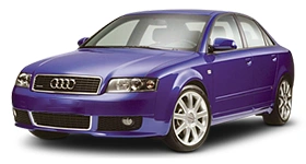 A4 B6 (2000-2004)
