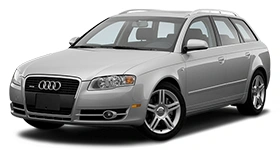 A4 B7 (2004-2007)