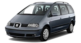 Alhambra I (1996-2010)