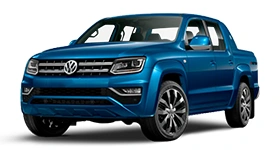 Amarok I (2010-2021)