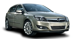 Astra H (2004-2014)