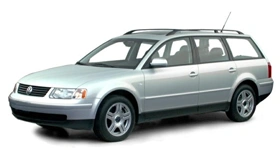 Passat B5 (1996-2005)