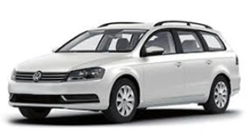 Passat B7 (2010-2014)