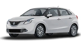 Baleno III (2016-2019)