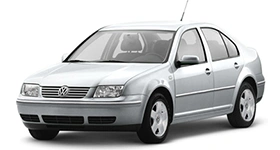 Bora (1997-2005)