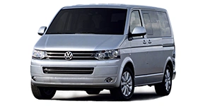 Caravelle T5