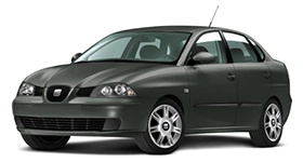 Cordoba II (2002-2010)