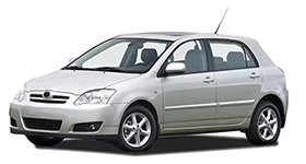 Corolla IX E12 (2001-2009)