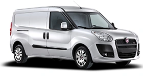 Doblo II (2009-2015)