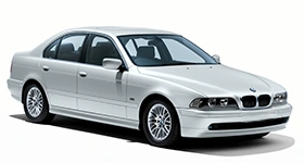 E39 (1996-2003)