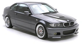 E46 (1998-2007)