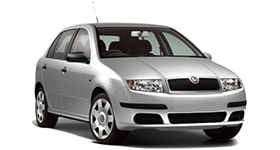 Fabia I (1999-2008)