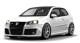 Golf V (2003–2008)