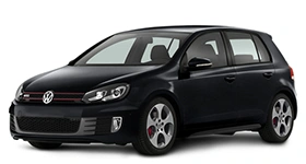 Golf VI (2008-2016)
