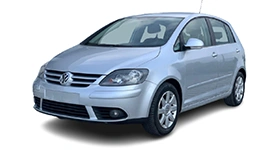 Golf Plus I (2004-2008)