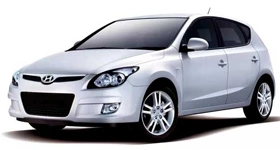 I30 I (2007-2012)