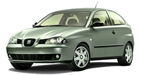 Ibiza III (2002-2008)