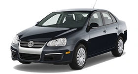 Jetta V (2005-2010)