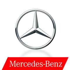mercedes