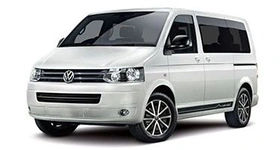 Multivan T5