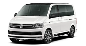 Multivan T6