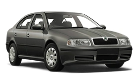 Octavia I (1996-2010)