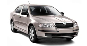 Octavia II (2004-2013)