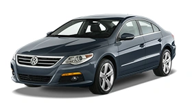 Passat CC (2008-2011)