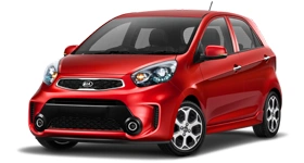 Picanto (2011-2017)