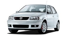 Polo III (1994-2001)