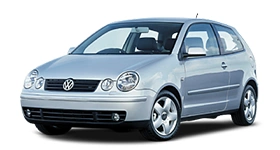 Polo IV (1999-2009)