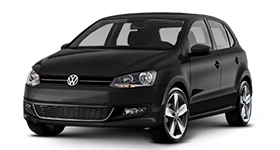 Polo V (2009 – 2017)