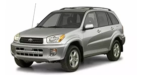 RAV4 (2000-2005)
