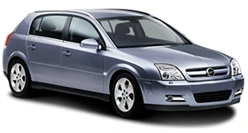 Signum (2003-2008)