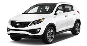 Sportage III (2010-2015)