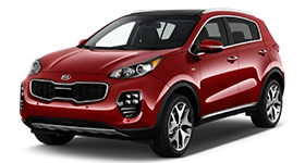 Sportage IV (2016-2021)