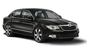 Superb II (2008-2015)