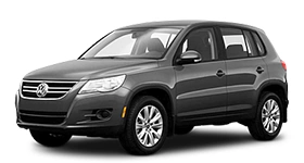 Tiguan I (2007-2016)