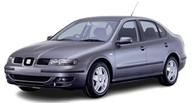 Toledo II (1999-2004)