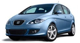 Toledo III (2004-2009)