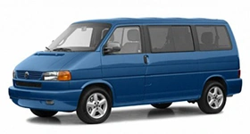 Transporter T4