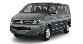 Transporter T5